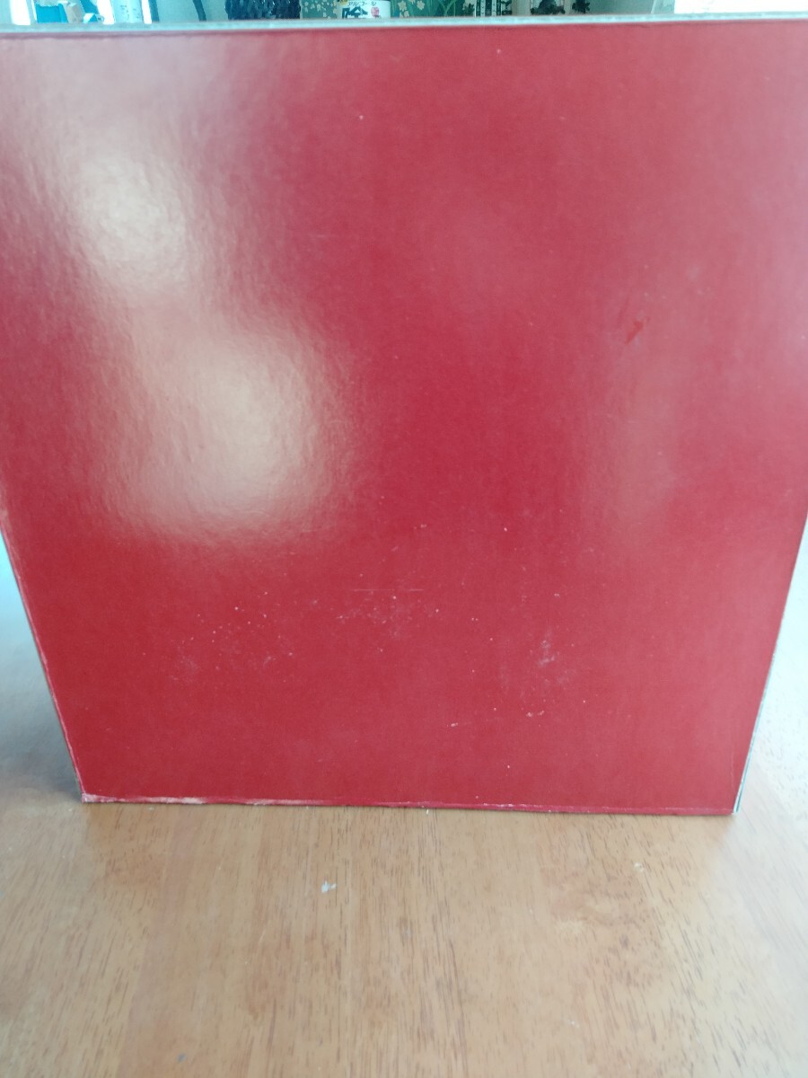 中森明菜　NEW AKINAエトランゼ ポスター ディスプレイ 昭和アイドル 當(dāng)時もの 激レア 非売品 納品書付き中古品