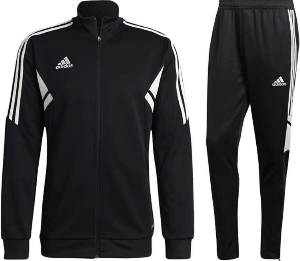 送料無料 新品 adidas CONDIVO22トラックジャケット&パンツXO_画像1