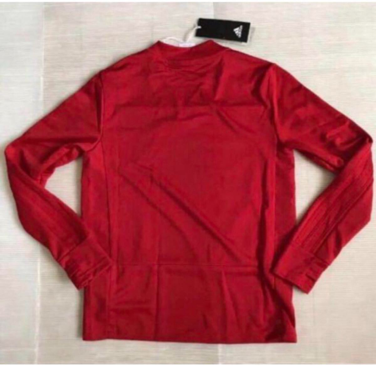 送料無料 新品 adidas CONDIVO18 トレーニングトップ 160_画像2