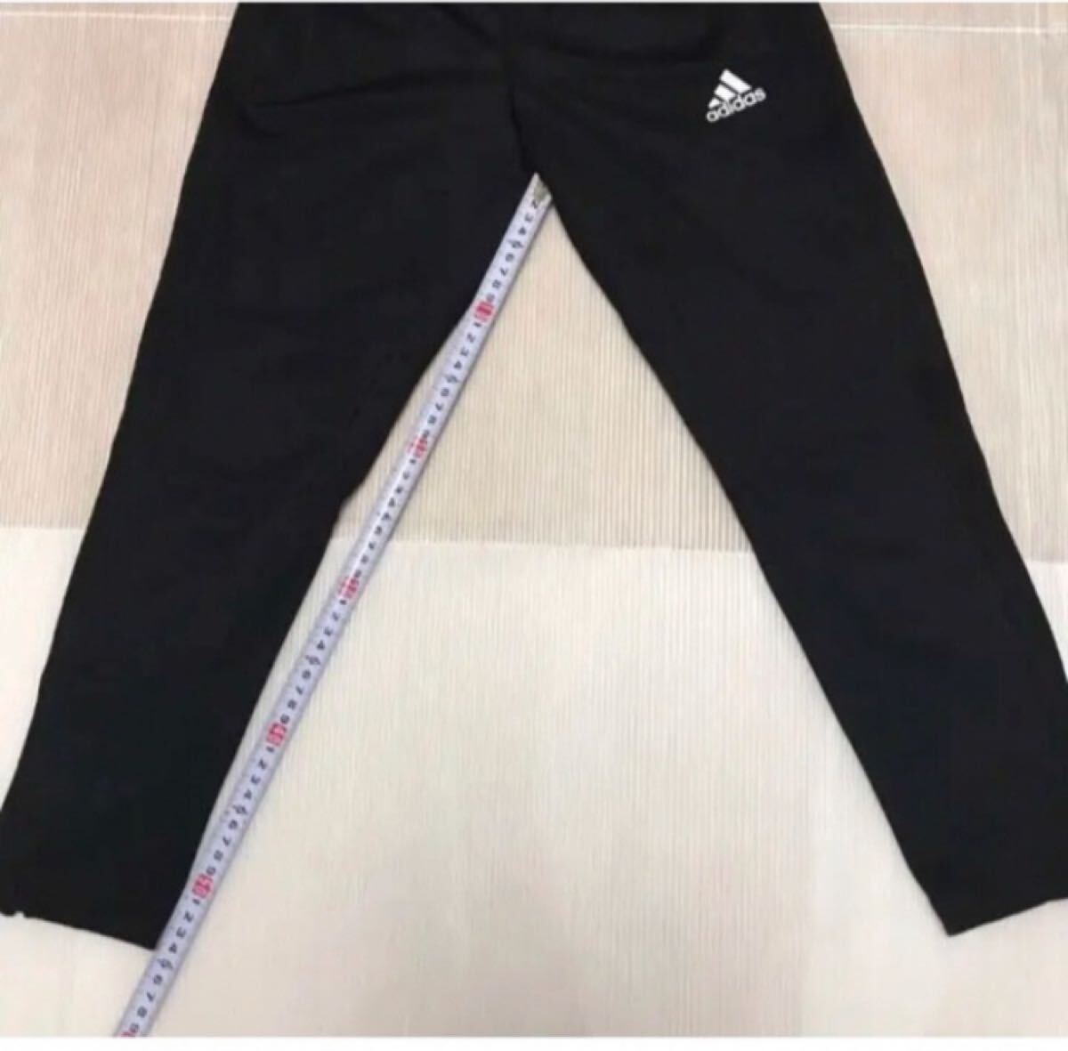 送料無料 新品 adidas CONDIVO18FITKNITトレーニング130_画像7