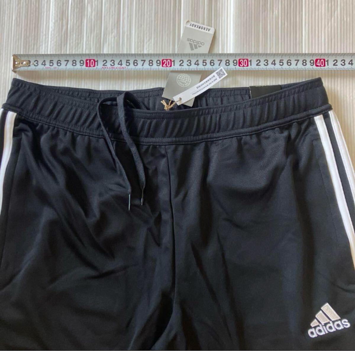 送料無料 新品 adidas CONDIVO22トラックジャケット&パンツXO_画像8