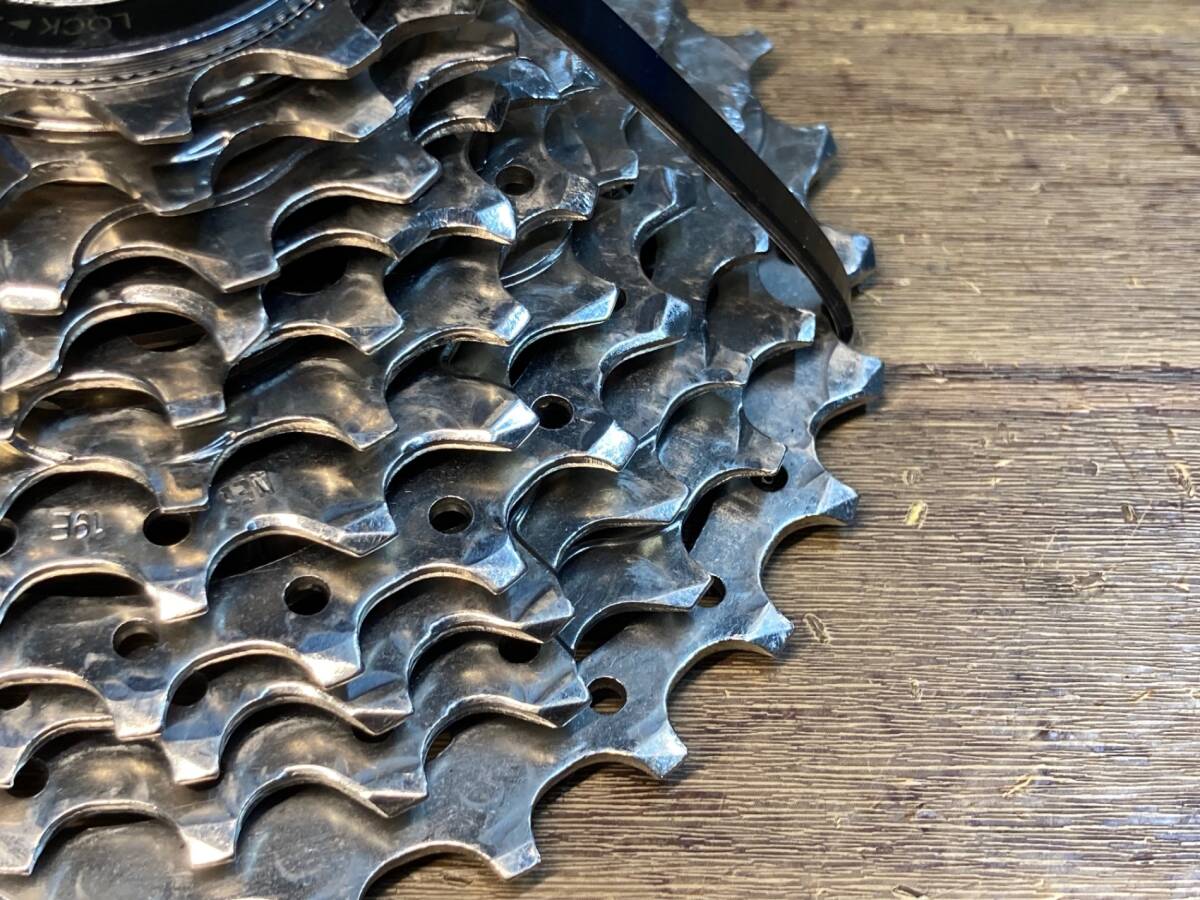 JH414 シマノ SHIMANO 105 CS-5800 スプロケット 11-28T 11s