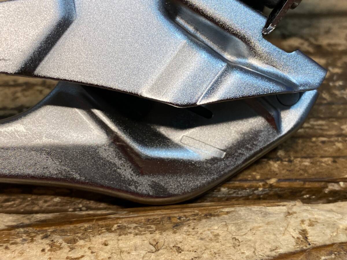 JJ207 スラム SRAM RIVAL eTap AXS D1 フロントディレイラー 2S 直付け