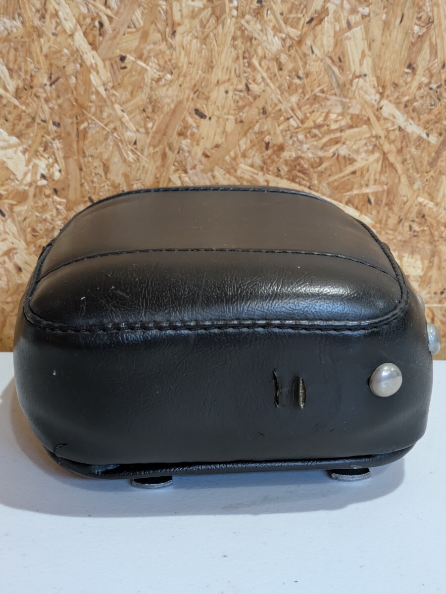 シーシーバーパッド W190-H160-D70 パンヘッド.ショベルヘッド.エボ.TC　A797