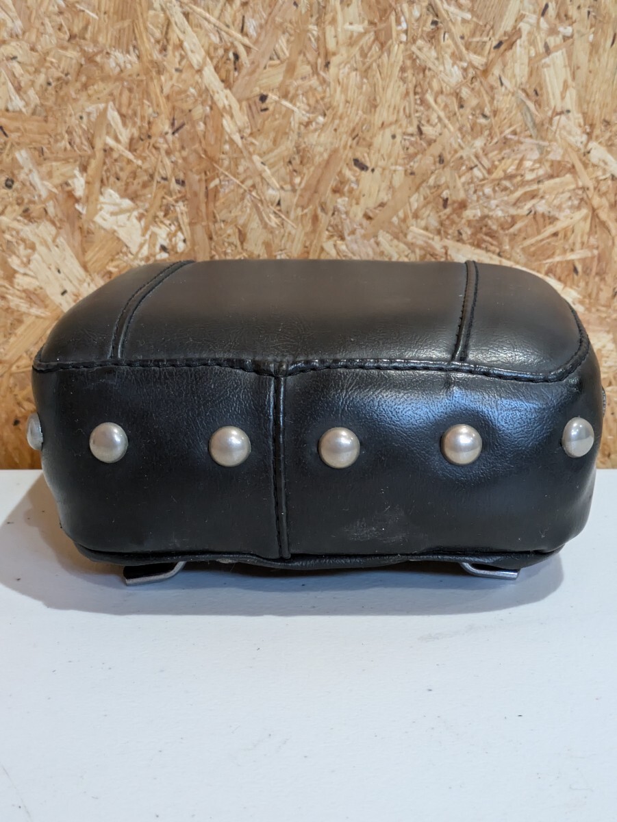 シーシーバーパッド W190-H160-D70 パンヘッド.ショベルヘッド.エボ.TC　A797