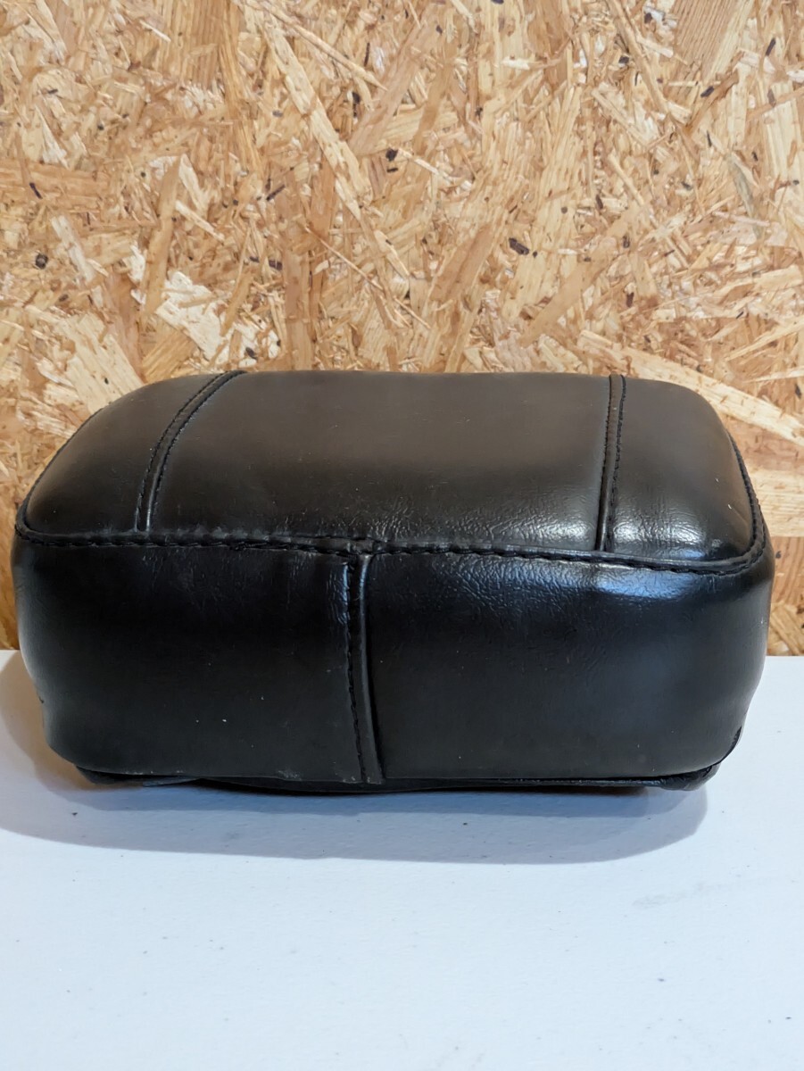 シーシーバーパッド W190-H160-D70 パンヘッド.ショベルヘッド.エボ.TC　A797