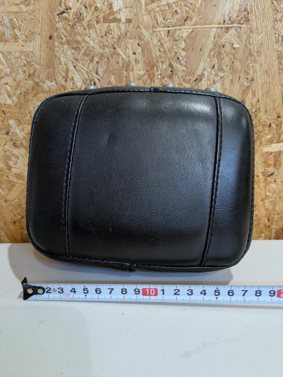 シーシーバーパッド W190-H160-D70 パンヘッド.ショベルヘッド.エボ.TC　A797