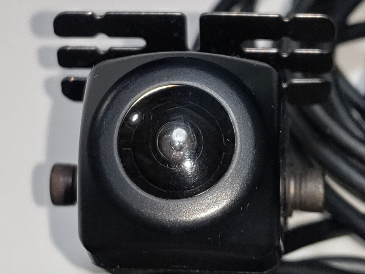 中古 カロッツェリア バック フロント カメラ ND-BFC200 カロッツェリア バック フロントカメラ ND-BFC200 動作品｜Yahoo