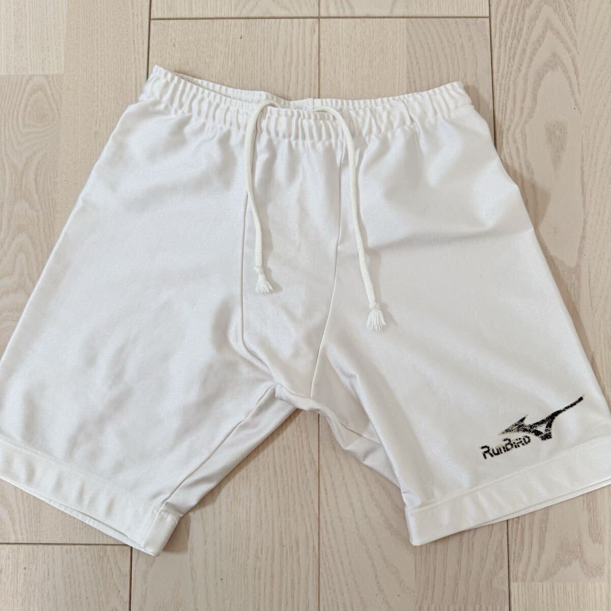 サッカー サッカー部 ウェア サッカーパンツ サカパン スパッツ ホワイト メンズ L