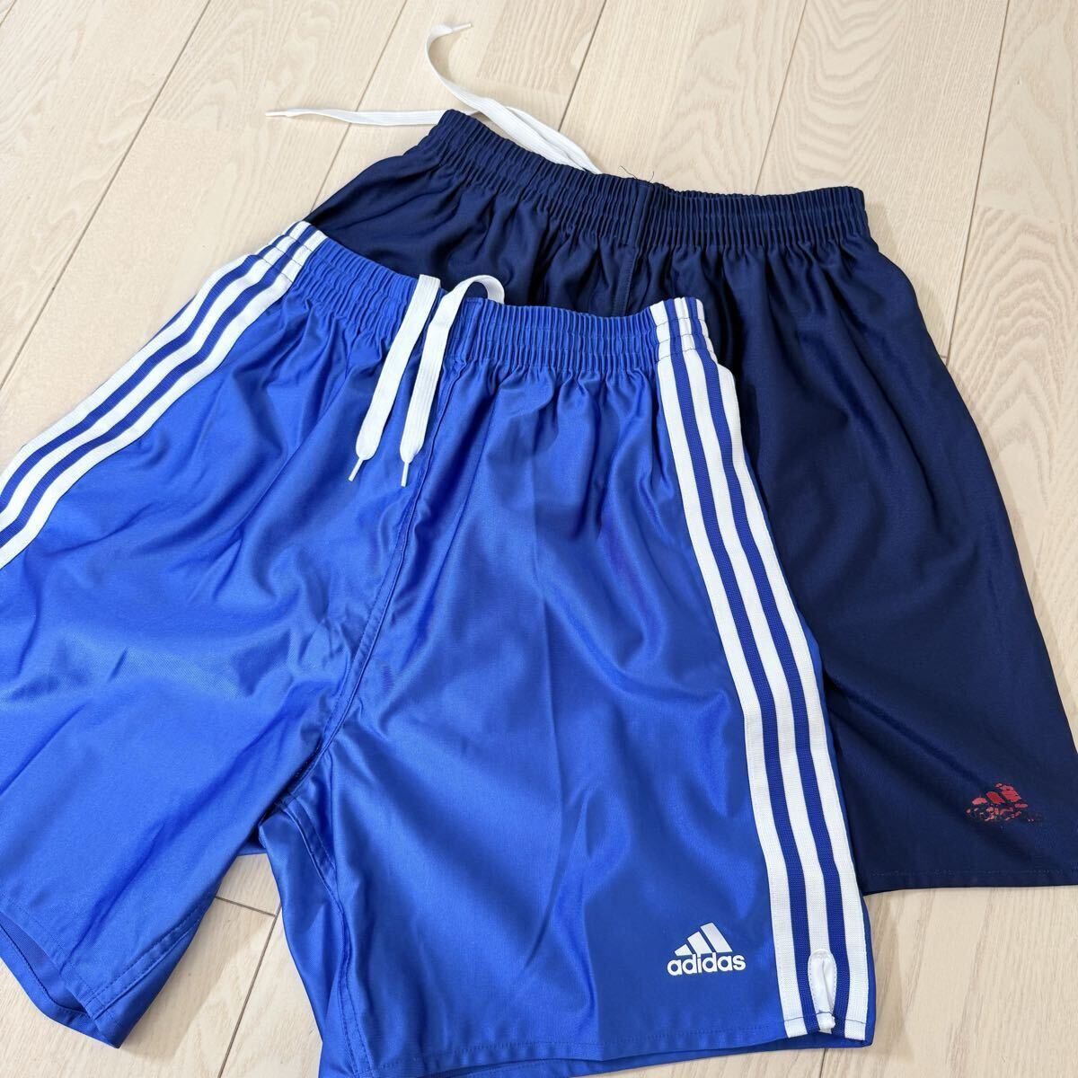 サッカー サッカー部 ウェア サッカーパンツ サカパン スパッツ ホワイト メンズ L