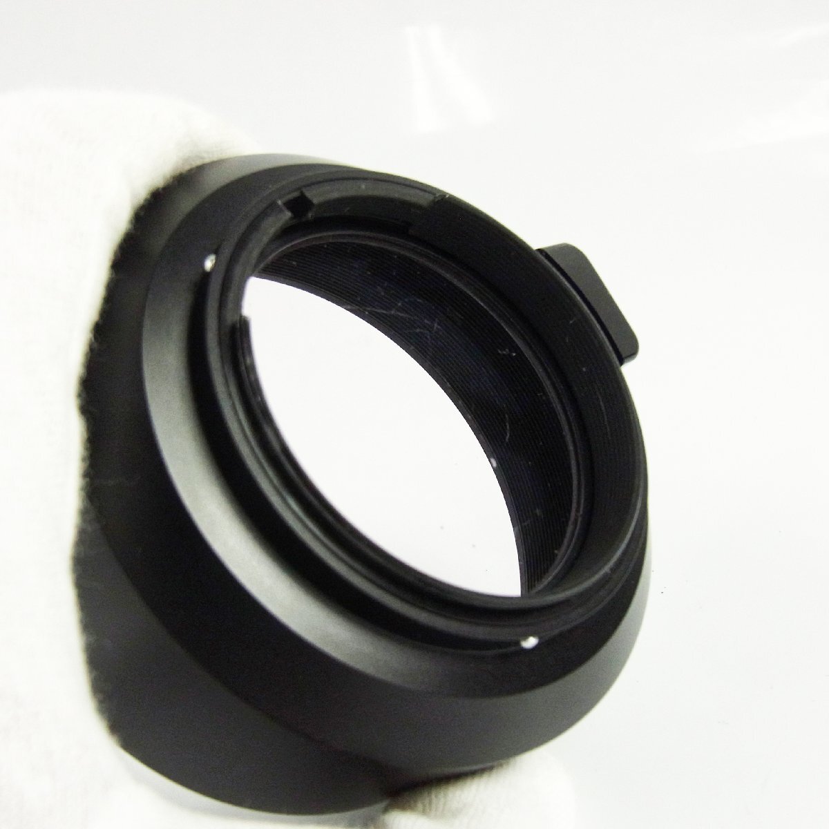 ニコン NIKON レンズ AF MICRO NIKKOR 105mm 1:2.8D 動作未確認 ジャンク品扱い 中古品 ?