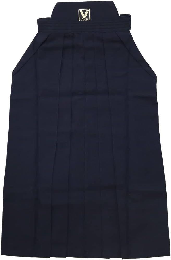 ☆1着限定激安!定価:17,600円→5,980円!新品☆ミツボシ 次世代剣道着最高峰 VIXIA ヴィクシア 袴 23号(160㎝前後)