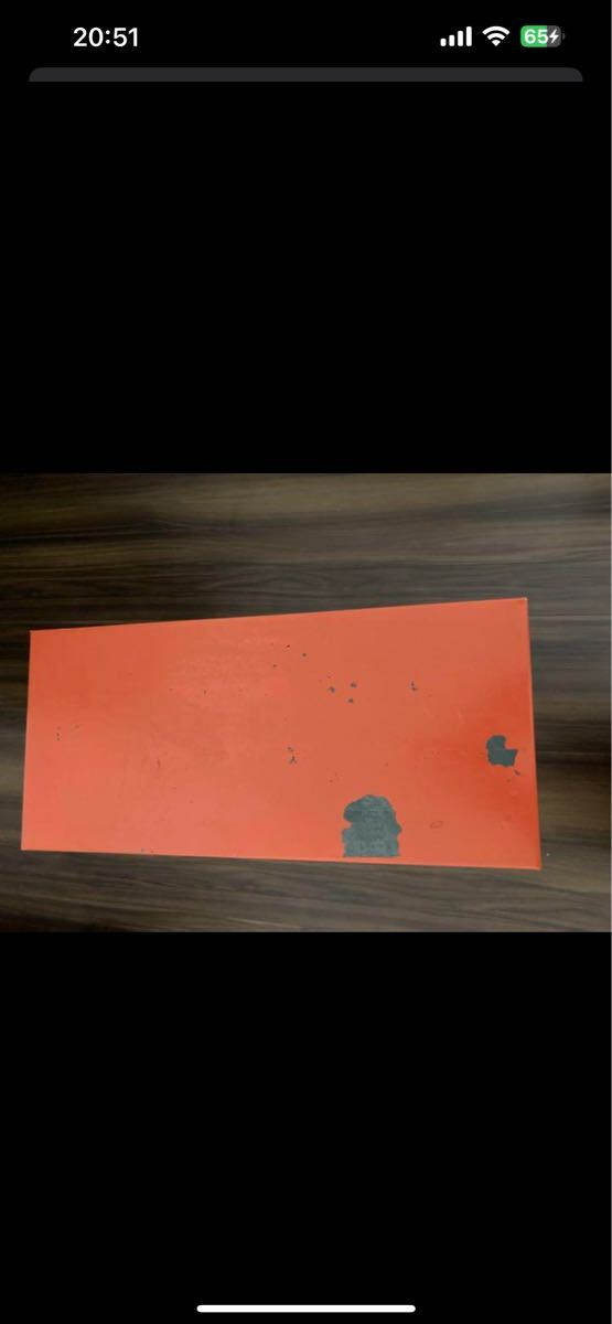 ヴィンテージ バーラー ニ筒式ストーブ _画像2