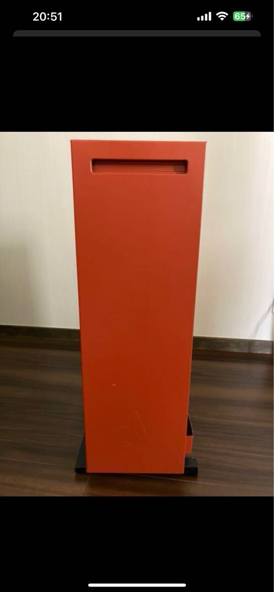 ヴィンテージ バーラー ニ筒式ストーブ _画像3