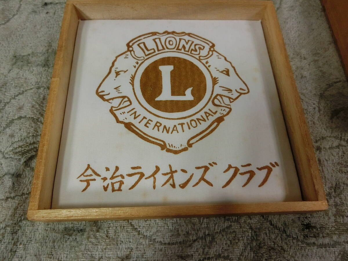 ★金杯　金盃　漆器　５客_画像5