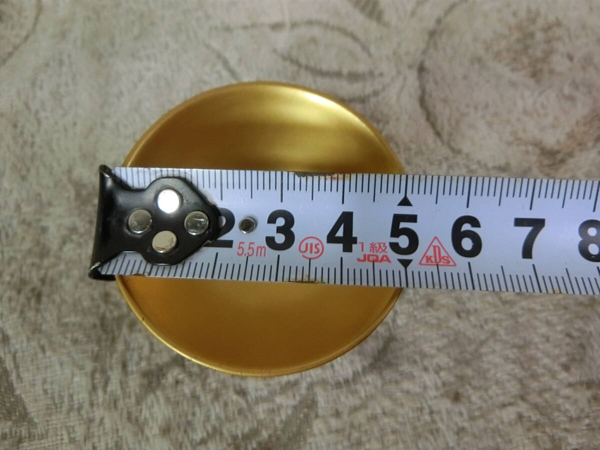 ★金杯　金盃　漆器　５客_画像7