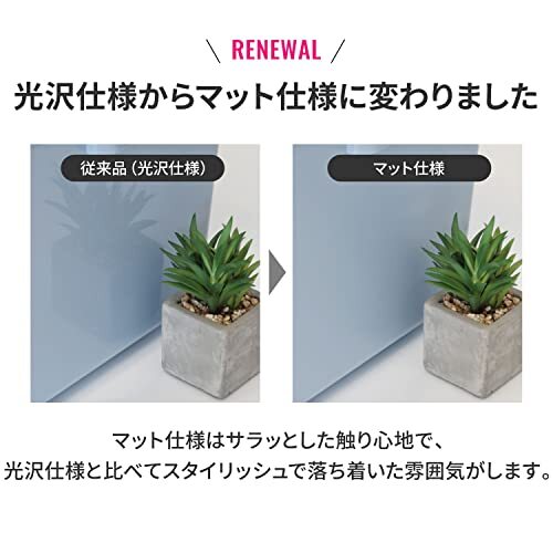 サンカ バンセレーノ ワンプッシュで開閉できる クーラーボックス アッシュブルー(マット仕様) 24.5L ふたが外せて_画像3