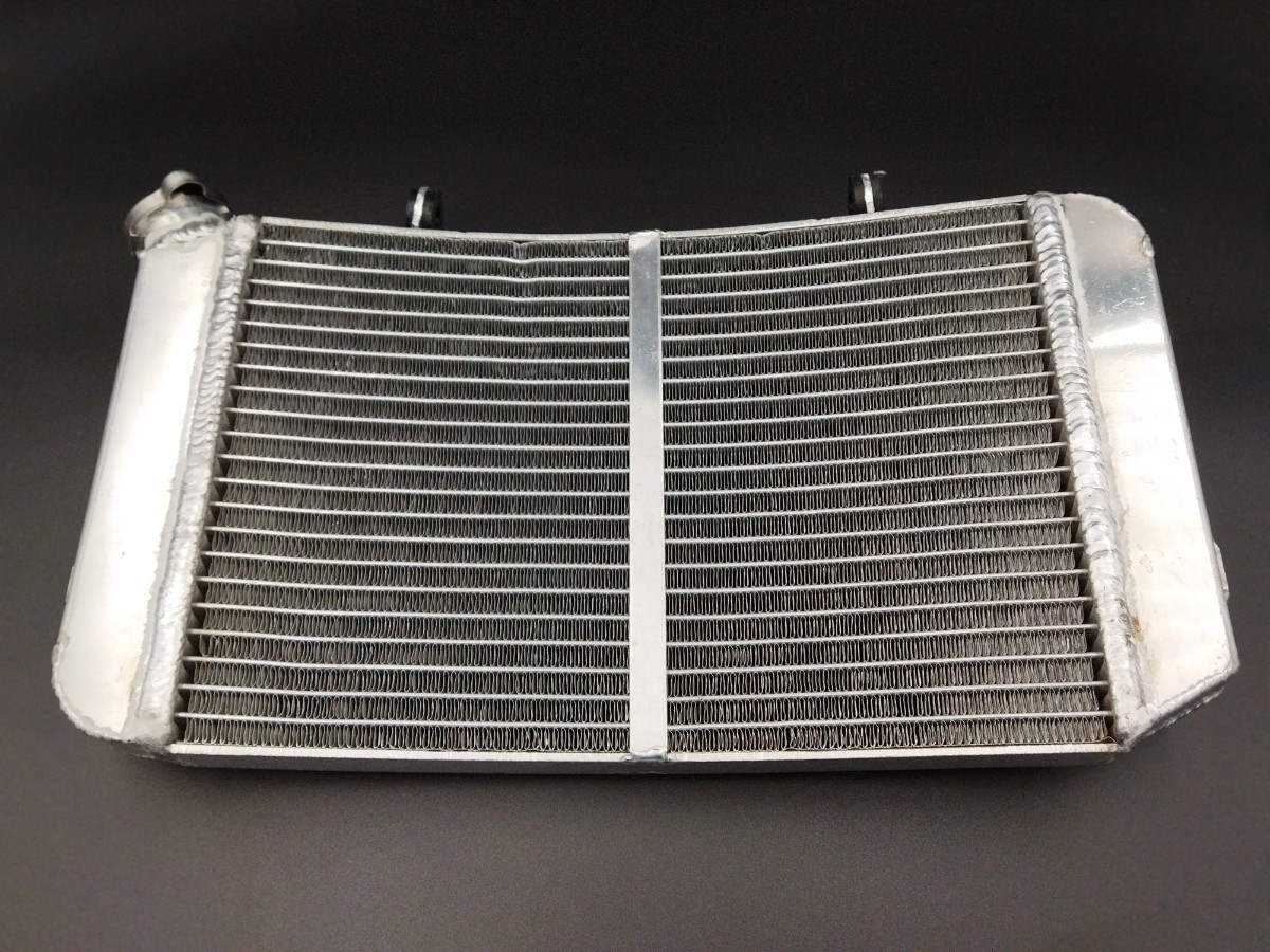 TZR3MA aluminium радиатор 89-90 включая доставку радиатор tzr250 3ma