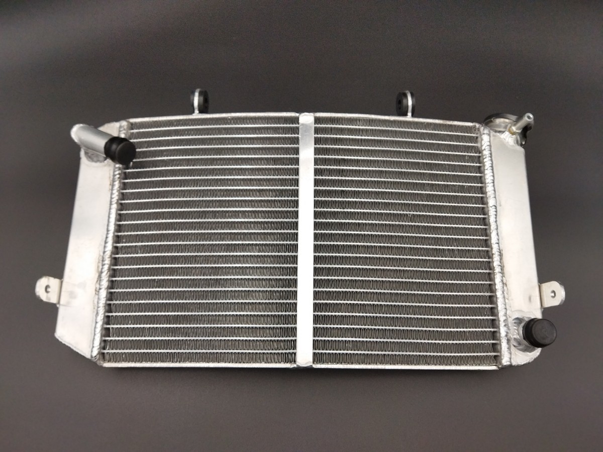 TZR3MA aluminium радиатор 89-90 включая доставку радиатор tzr250 3ma