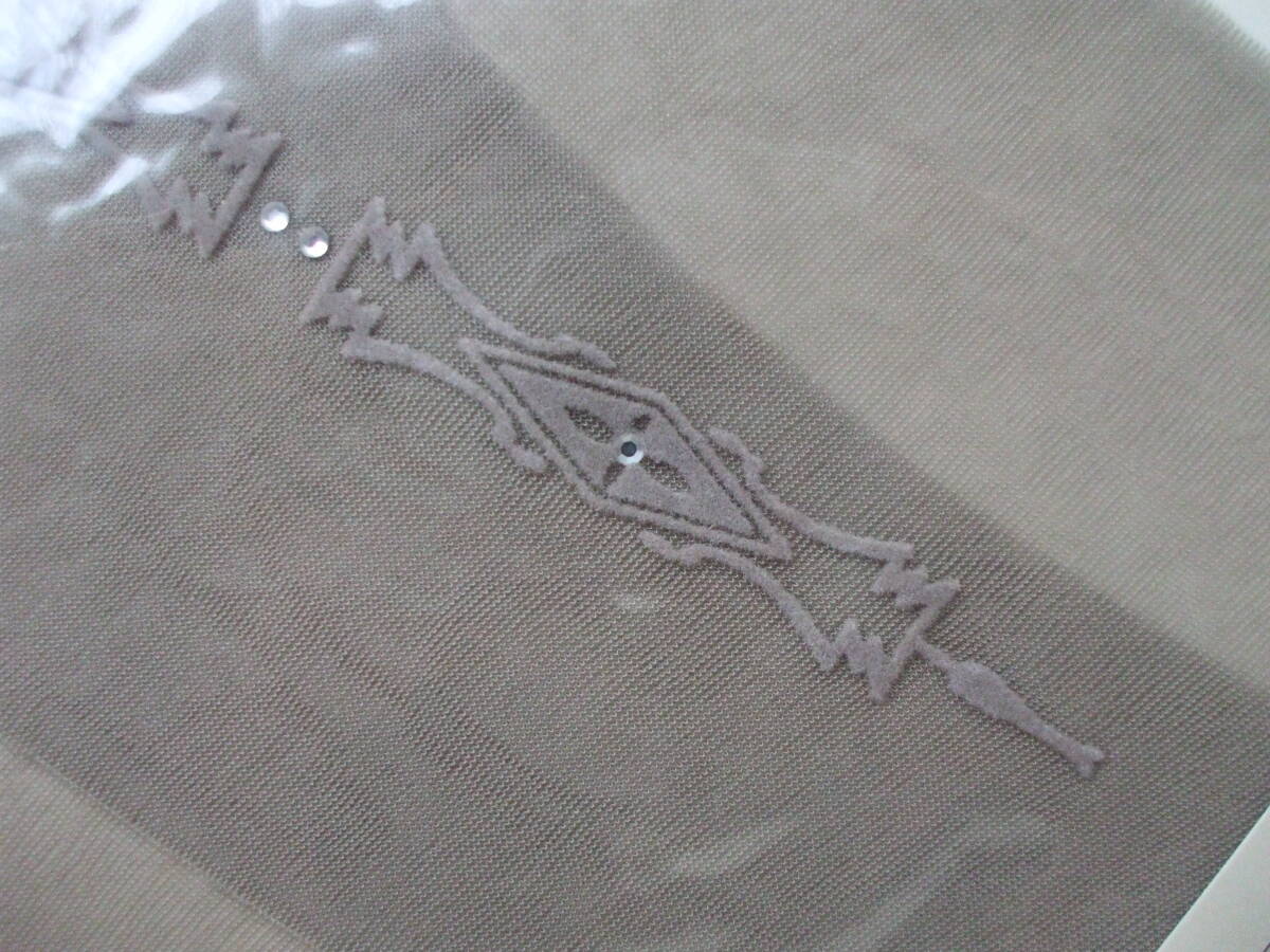 ポーラ　ソフィカル　パンティストッキング　片足モチーフ付き 　シェルベージュ　パンスト　POLA Sofical