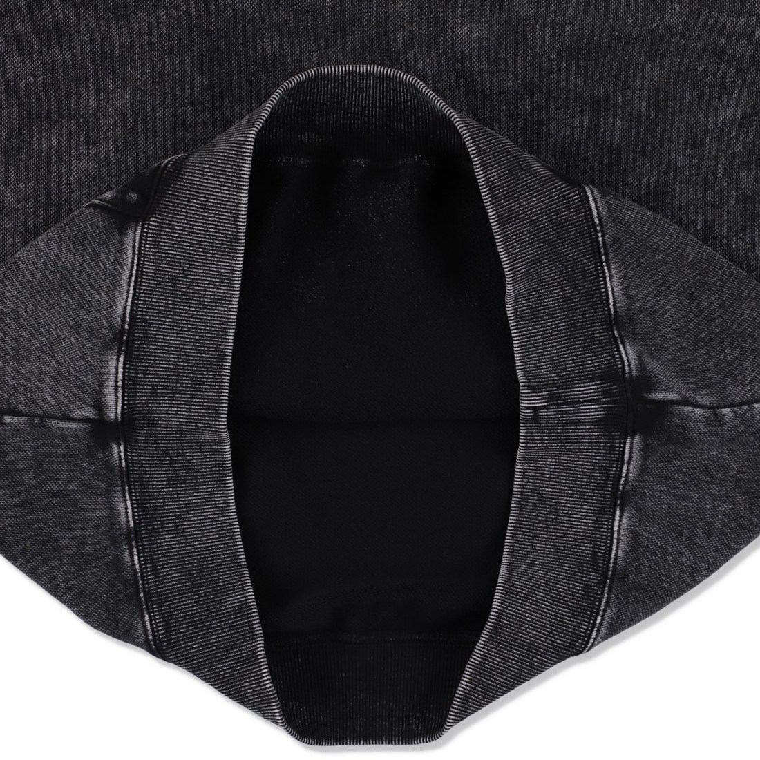 WIND AND SEA Grateful Dead Sulfer Hooded Sweatshirt BLACK XL ウィンダンシー グレイトフル・デッド サルファー フーディー パーカ 黒_画像6