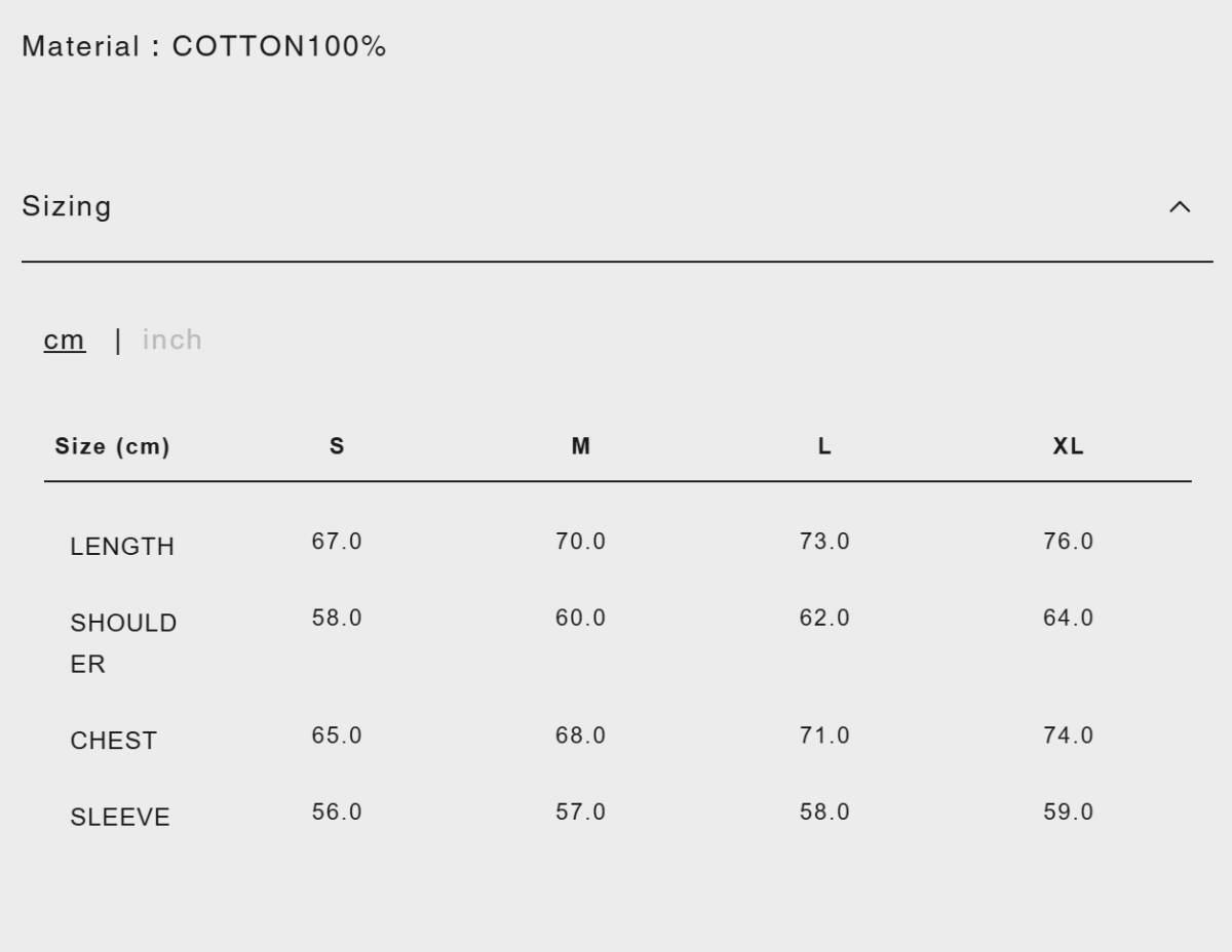 WIND AND SEA Grateful Dead Sulfer Hooded Sweatshirt BLACK XL ウィンダンシー グレイトフル・デッド サルファー フーディー パーカ 黒_画像7