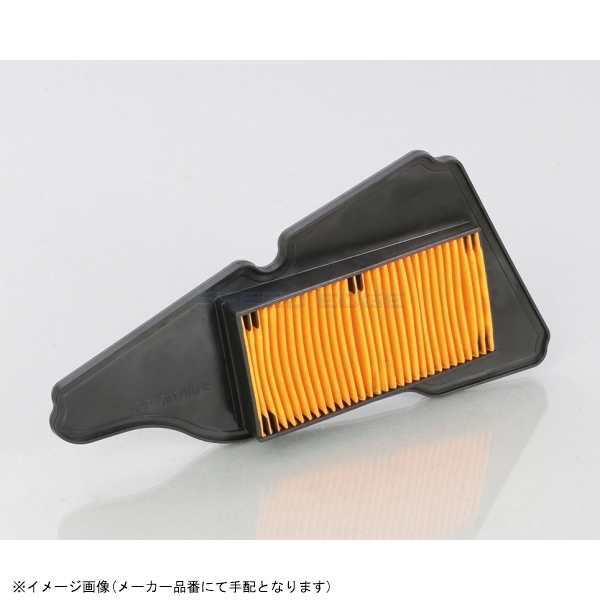 在庫あり KITACO キタコ 70-341-02100 エアエレメント_画像1