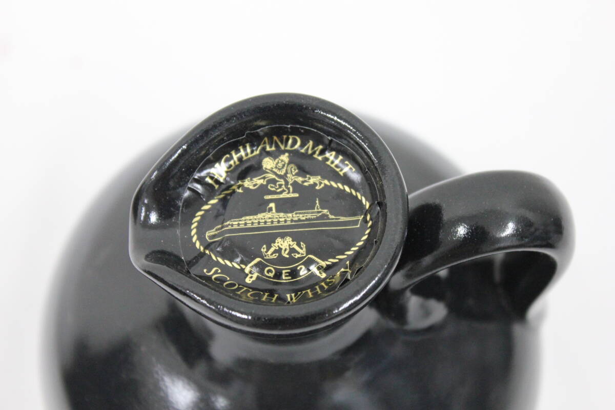 【新品】 クイーンエリザベス2世 Q?E?2 750ml 43% ウイスキー K232