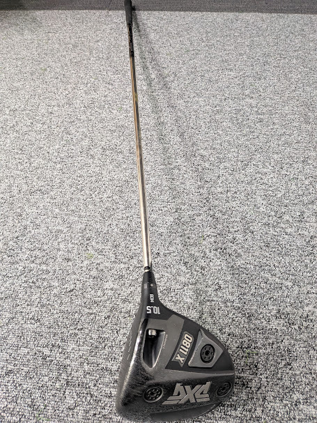 送料無料【DR】PXGドライバー、バシレウス_画像10