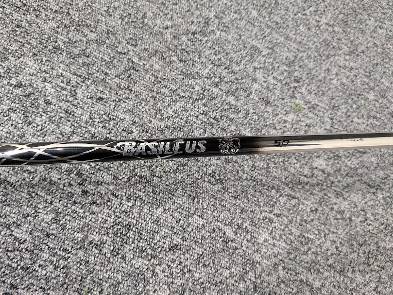 送料無料【DR】PXGドライバー、バシレウス_画像4