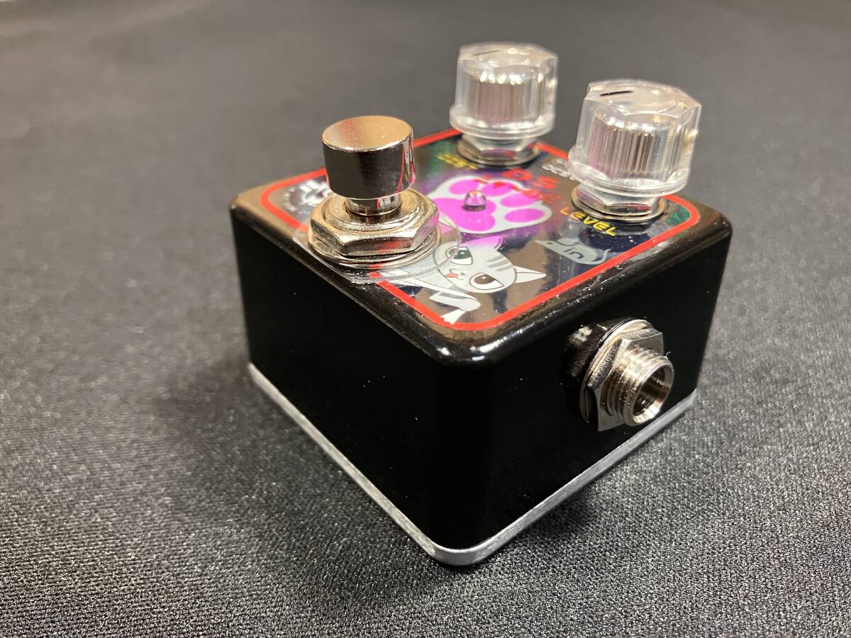 【旧品】THE NEXT SOUND CH-03 DSにゃ~のだ_画像3