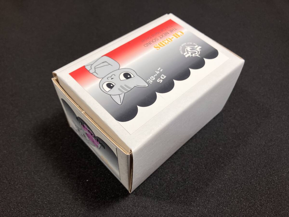 【旧品】THE NEXT SOUND CH-03 DSにゃ~のだ_画像5