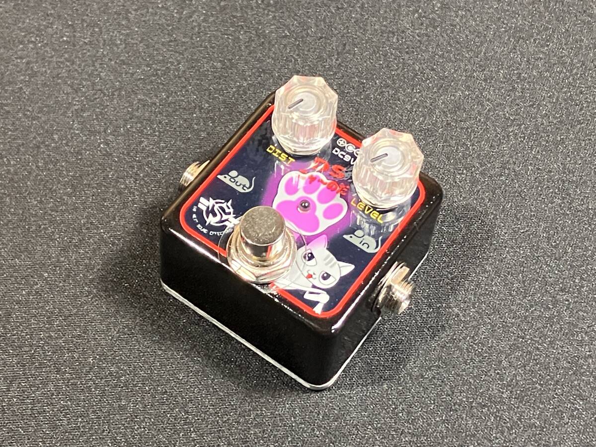 【旧品】THE NEXT SOUND CH-03 DSにゃ~のだ_画像1