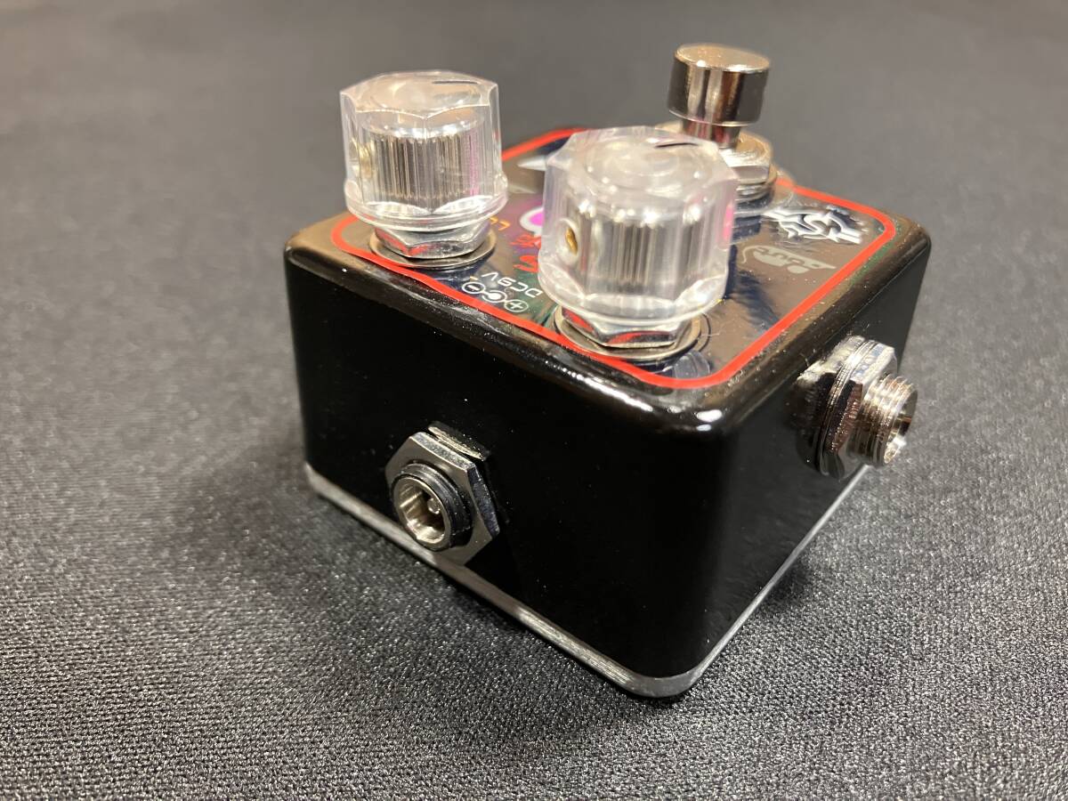 【旧品】THE NEXT SOUND CH-03 DSにゃ~のだ_画像2