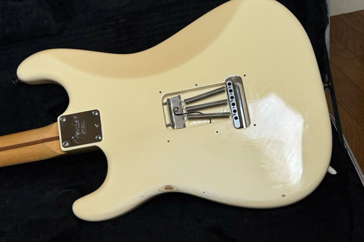 Fender USA American Standard Stratocaster 2012 | フェンダー アメスタ ストラトキャスター エレキギター