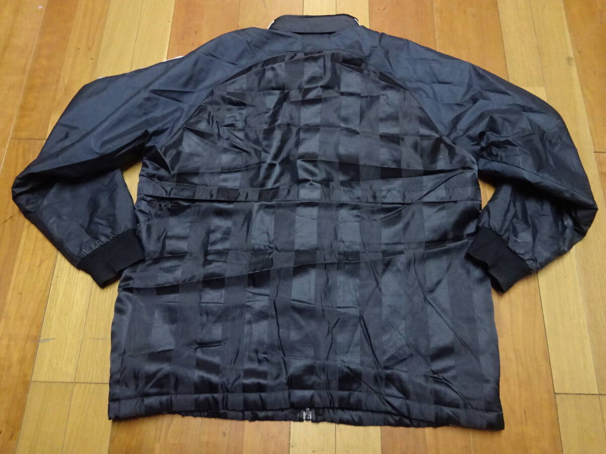 ■ま-90■PUMA 中綿ジャケットジャンパー サイズXO_画像8