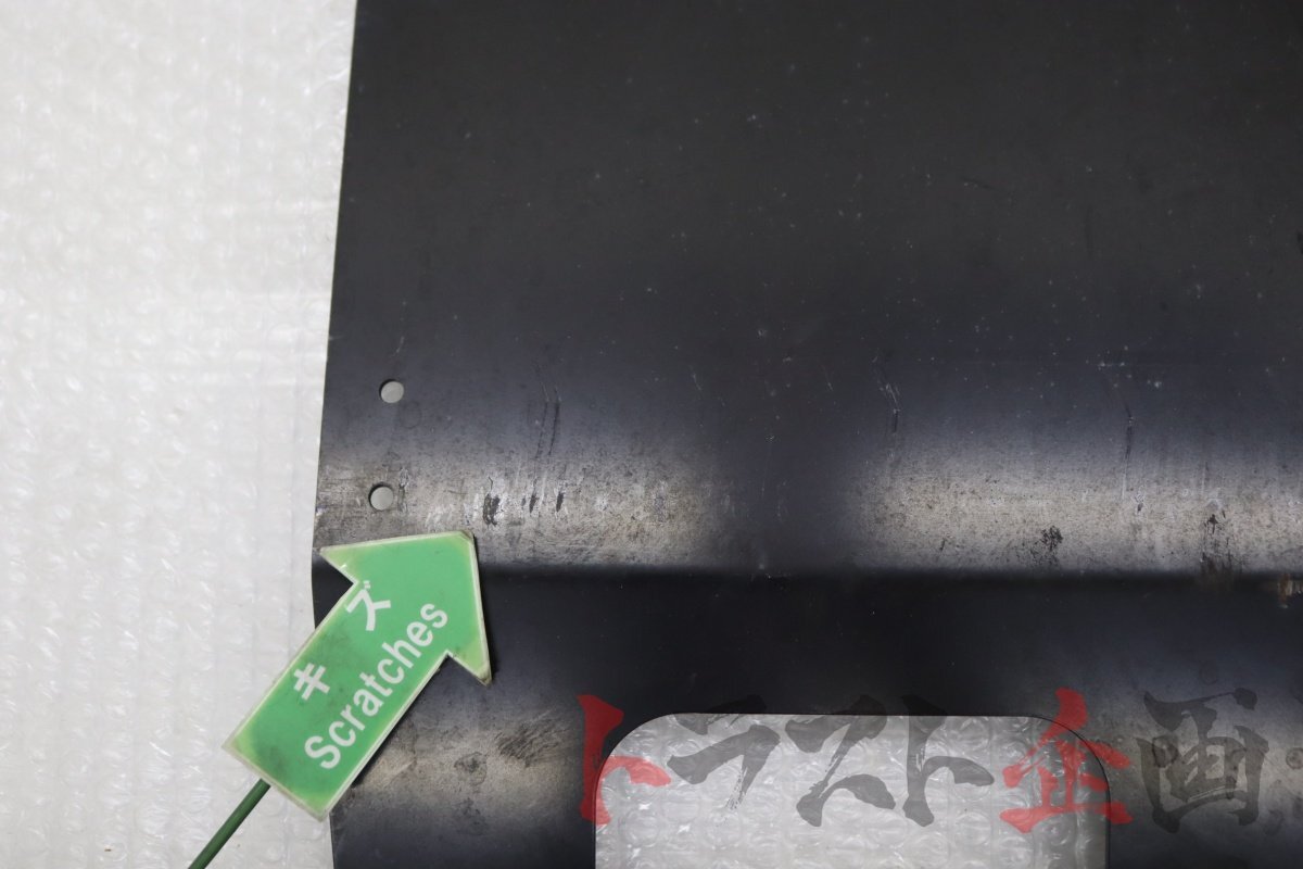 GPスポーツ オイルパンガード アンダーカバー チェイサー ツアラーS JZX100 トラスト企畫 U 3100013165