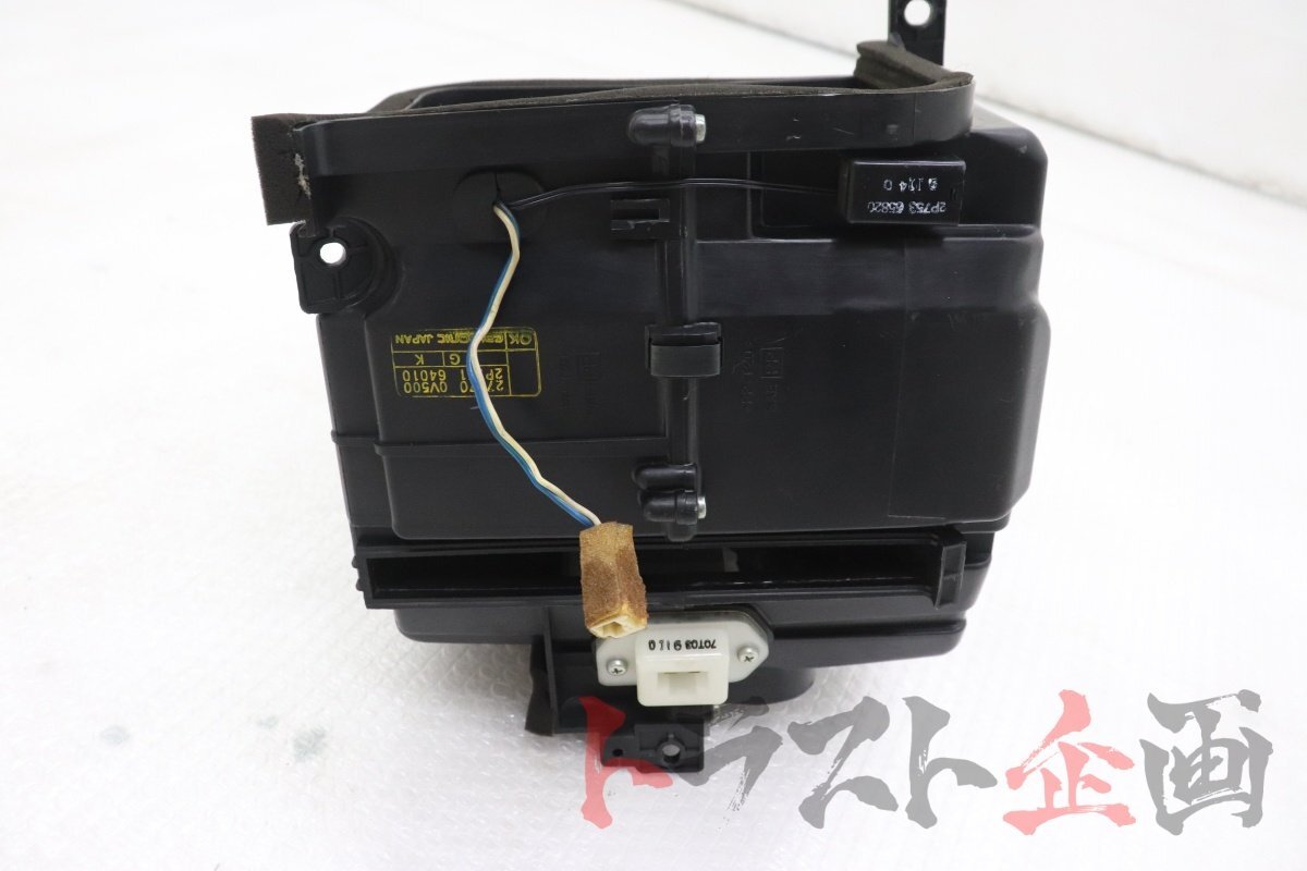 エバポレーター ステージア RS FOUR S WGNC34 トラスト企画 U 1101814374_画像4