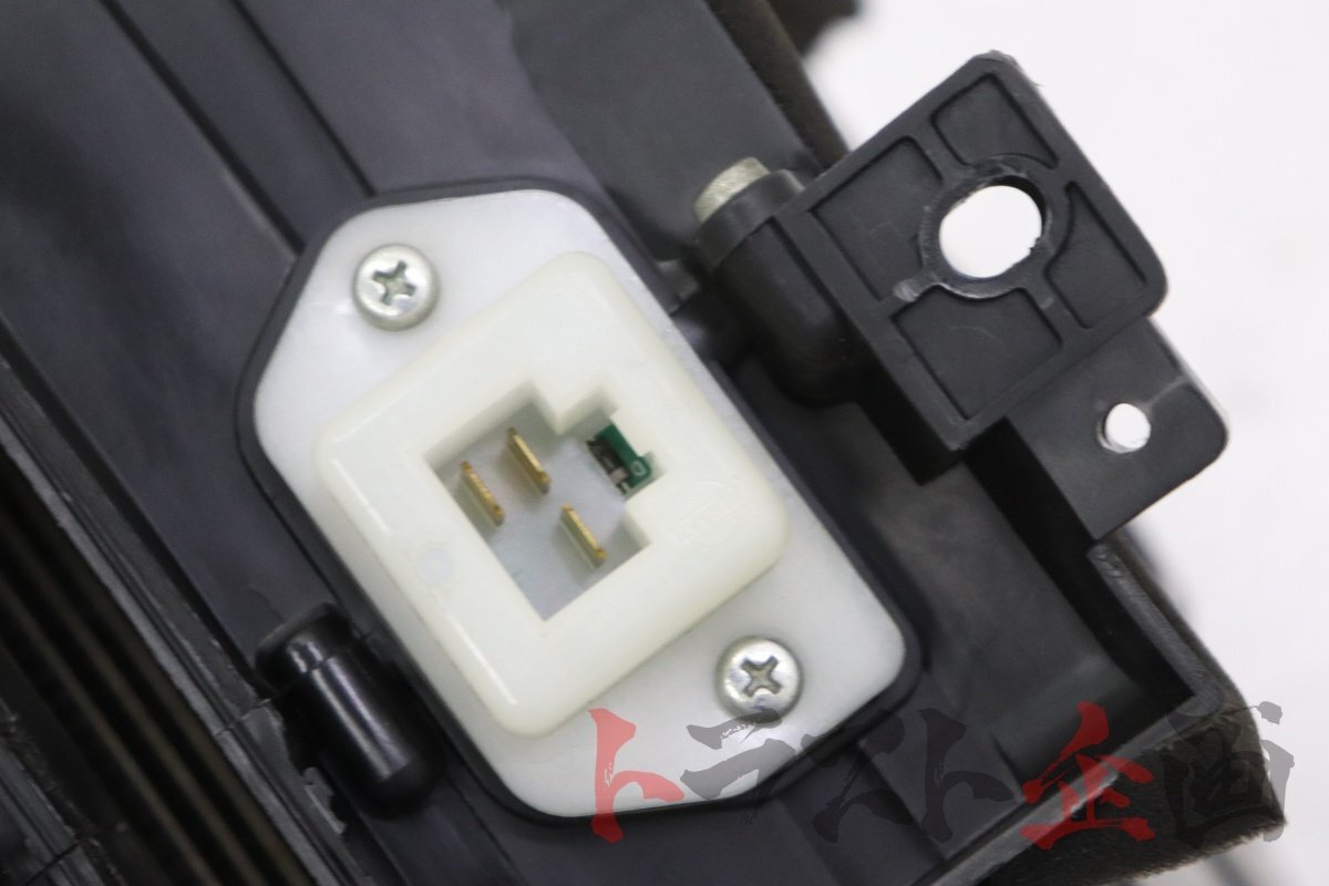 エバポレーター ステージア RS FOUR S WGNC34 トラスト企画 U 1101814374_画像6