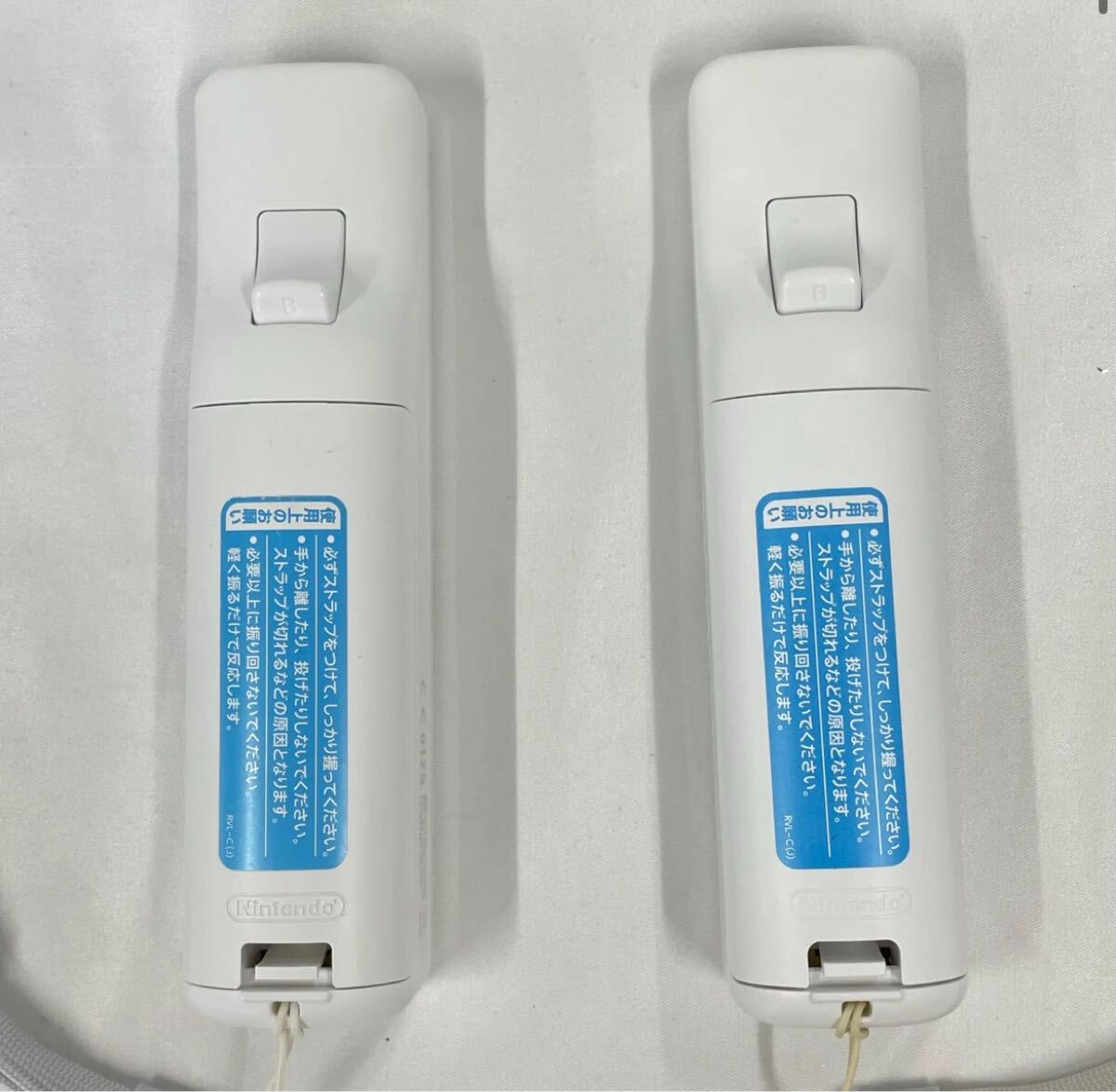 YY-Y0030?。眱摇intendo 任天堂Wii 本體 動作確認済み 外箱、その他付屬品付き 　外箱　美品　任天堂　