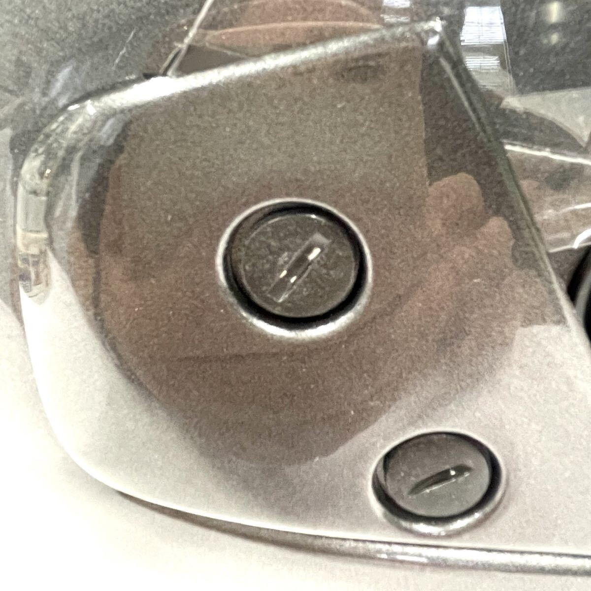 YY-Y0032　新品　フルフェイスヘルメット　KF-85 　コーナン　未使用　バイク　自動二輪乗車用　原付　レース_画像9