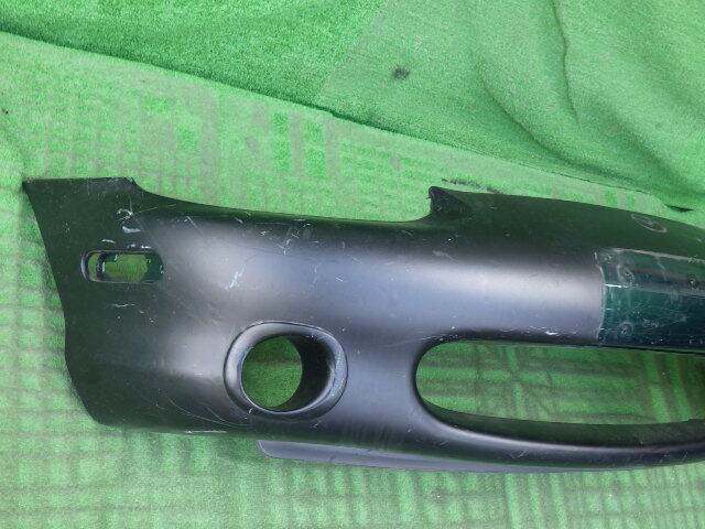 NB6C NB8C предыдущий период Roadster оригинальный передний бампер левый правая противотуманная фара с покрытием матирующий чёрный NC10-50031