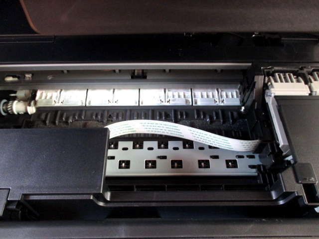 ★◆★ CANON 複合機 (プリンター) TS5130 作動確認済み ★◆★_画像3