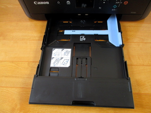 ★◆★ CANON 複合機 (プリンター) TS5130 作動確認済み ★◆★_画像4