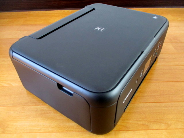 ★◆★ CANON 複合機 (プリンター) TS5130 作動確認済み ★◆★_画像5