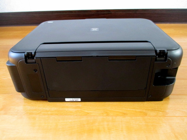 ★◆★ CANON 複合機 (プリンター) TS5130 作動確認済み ★◆★_画像7