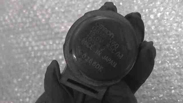 グランドアクシス100 SB06J-500xxx の ウインカーリレー *1757470028 中古_画像5