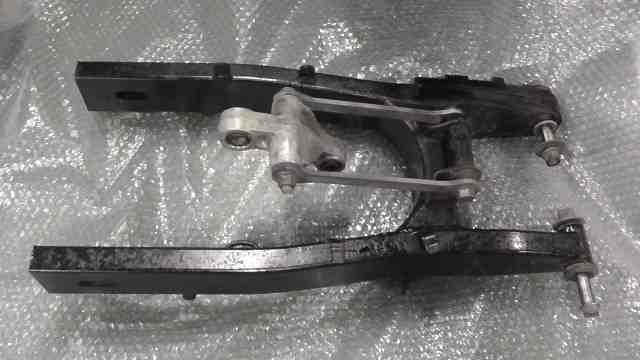 グース250　NJ46A-100xxx　の　スイングアーム *1758158586　中古_画像1