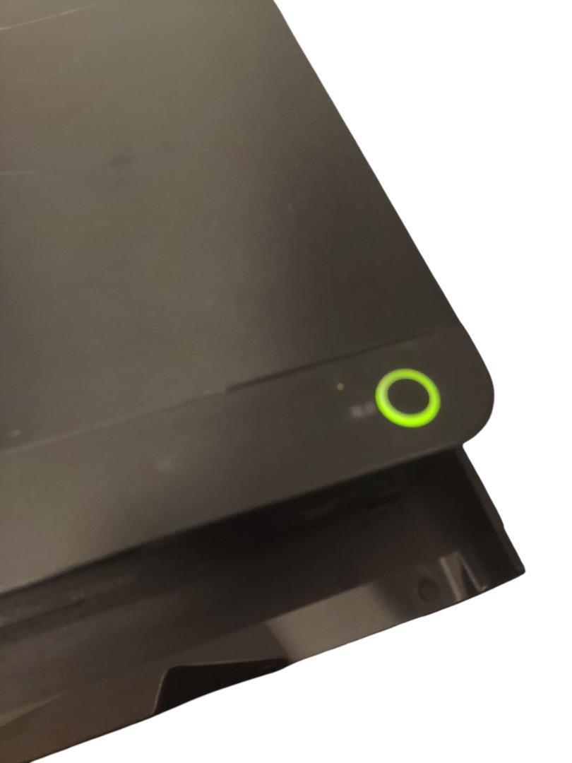 TOSHIBA DBR-Z610 ブルーレイレコーダー　ジャンク品