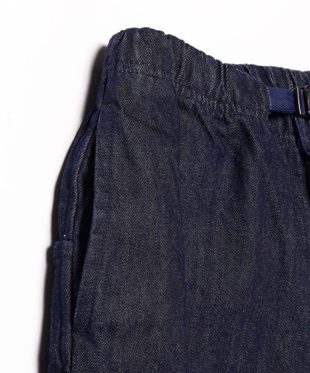 新品 Pilgrim Surf+Supply Salathe Denim Pants L デニムパンツ クライミングパンツ ピルグリムサーフサプライ_画像2